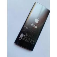 Usado, iPod Nano 5 Generación 8 Gb ( Para Reparación O Refacciones) segunda mano   México 