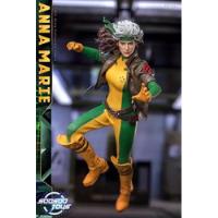 Rogue Xmen Titania Marvel 1/6 Anna Marie Sooosootoys Sst-042 segunda mano   México 