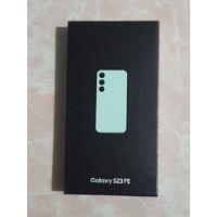 Samsung Galaxy S23fe 128gb Verde (nuevo) Nacional segunda mano   México 