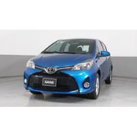 Toyota Yaris 1.5 Se At 5ptas segunda mano   México 