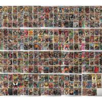 Spectacular Spiderman Coleccion Completa De Comics #1 Al 263 segunda mano   México 