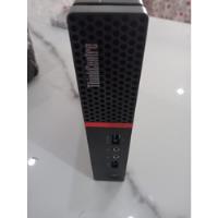 Mini Cpu Lenovo Tinkcentre I5 De 6th Gen  4ram Envío Gratis  segunda mano   México 