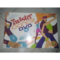 Twister Dance Dvd segunda mano   México 