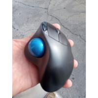 mouse trackball logitech segunda mano   México 