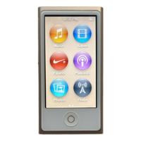 iPod Nano Touch Gold 7g 16gb Impecable segunda mano   México 