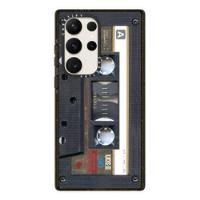 Funda Case Samsung Galaxy S23 Ultra Tipo Cassette Casete segunda mano   México 