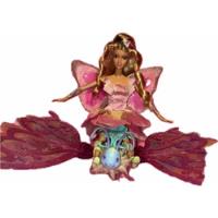 Barbie Elina Fairytopia Y Hue Mariposa, usado segunda mano   México 