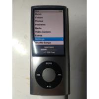 iPod Nano 5a Generación 8 Gigas, usado segunda mano   México 