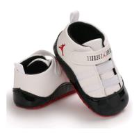 Tenis Zapatos Para Bebe Jordan Mj23 Retro Basquetbol  segunda mano   México 