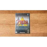 The Legend Of Zelda Collectors Edition (completo)  segunda mano   México 