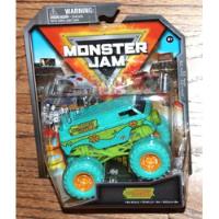 2022 Hot Wheels Monster Jam Trucks The Mystery Machine Van  segunda mano   México 
