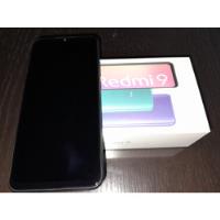 Celular Xiaomi/redmi 9 Color Gris. 64gb. Doble Chip segunda mano   México 
