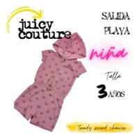 Salida De Playa Jumpsuit Juicy Cuture Rosa. La Segunda Bazar segunda mano   México 
