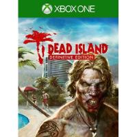 Dead Island Definitive Xbox One/xbox Series Xs segunda mano   México 