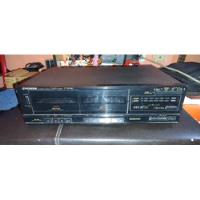 Deck.reproductor D Cassettes Pioneer Ct.w340 segunda mano   México 