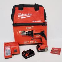 Atornillador Milwaukee Fuel 2866-20 Para Tablaroca Brushless segunda mano   México 