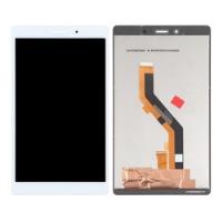 Pantalla Lcd Touch Galaxy Tab A 8.0 2019 Lte Sm T295 segunda mano   México 