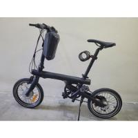 Bicicleta Electrica Xiaomi Mi Smart Folding Bike Ef2  segunda mano   México 