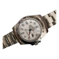 Reloj Rolex Usado Automatico Zafiro Daytona Dorado segunda mano   México 
