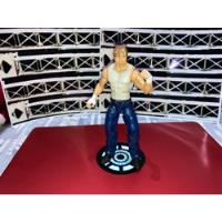Figura Wwe Elite 36 Dean Ambrose Mattel segunda mano   México 
