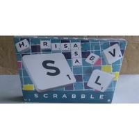 Juego De Mesa Scrabble, usado segunda mano   México 