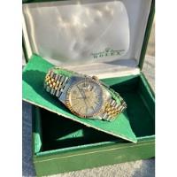 Reloj Rolex Oyster Date Acero Oro Automático Original 1968 segunda mano   México 