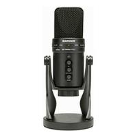 Microfono Samson - Usb G-track Profesional Open Box, usado segunda mano   México 