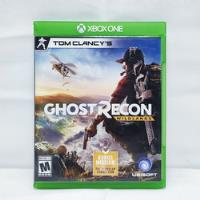 Ghost Recon Wildlands Xbox One Físico segunda mano   México 