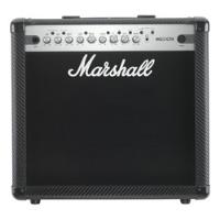 Amplificador Marshall Modmg50cfx Para Guitarra Electrica  segunda mano   México 