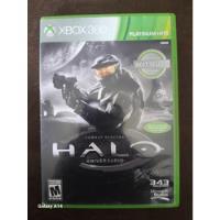 Usado, Halo Aniversario Xbox 360 segunda mano   México 