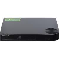 Usado, Reproductor Blu Ray Samsung Bd-f5100/zx Hdmi- Ethernet segunda mano   México 