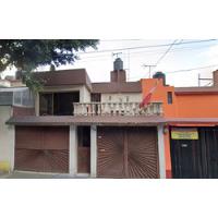 Casa En Venta En Culhuacán Coapa Cerca De Galerias Ajrj segunda mano   México 