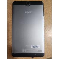 Usado, Tablet Lanix Ilium Pad L8 En Partes  segunda mano   México 