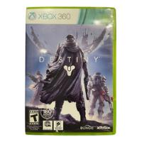 Destiny (seminuevo) - Xbox 360 segunda mano   México 
