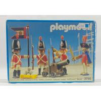 Playmobil 3795 Guardia Portuaria Vintage De 1990 Rtrmx Pm segunda mano   México 