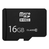 Memoria Micro Sd Universal  16 Gb , usado segunda mano   México 