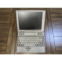Laptop Vintage Toshiba Tecra 730cdt Windows 98, usado segunda mano   México 