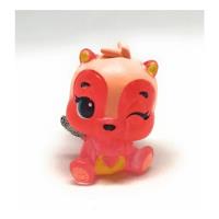 Hatchimal Toy Collection Figura Squirrlily Pink Ardilla  segunda mano   México 