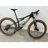 Mountain Bike Specialized Epic Comp Carbon  2014 R29 M segunda mano   México 