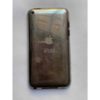iPod Touch 4g 8 Gb Apple (para Reparación O Refacciones) segunda mano   México 