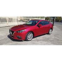 Mazda 3 2015 4 Cil $ 180mil , usado segunda mano   México 
