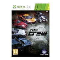 The Crew Para Xbox 360 Seminuevo : Bsg, usado segunda mano   México 