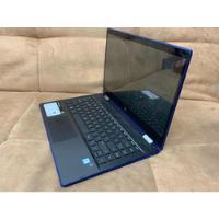 Laptop Descompuesta Para Piezas Hp X360 14-cd0004la Intel segunda mano   México 