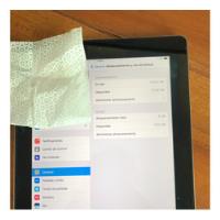 iPad 4ta Generación 16 Gb segunda mano   México 