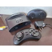 Usado, Sega Genesis Atgames Con Juegos segunda mano   México 
