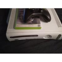 Xbox 360 , Dd 60 Gb, Con Un Juego Original segunda mano   México 
