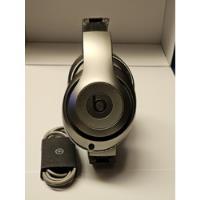Audífonos Bluetooth Beats By Dr Dre Studio Modelo B0501 segunda mano   México 