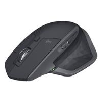 Usado, Mouse Logitech Mx Master 2s Inalambrico Recargable Bluetooth segunda mano   México 