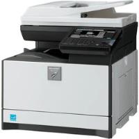 Copiadora Sharp Mxc301w Multifuncional Impresora Escaner, usado segunda mano   México 