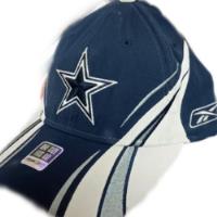 Gorra Vintage Dallas Cowboys  segunda mano   México 
